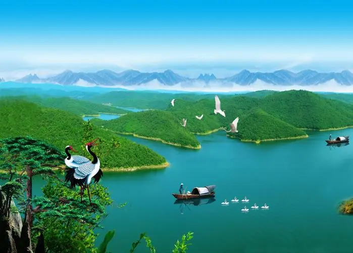 智慧城市智慧城市